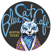 Blue Cat Cafe